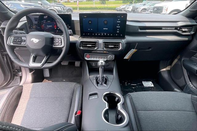 New 2025 Ford Mustang For Sale in Olive Branch, MS