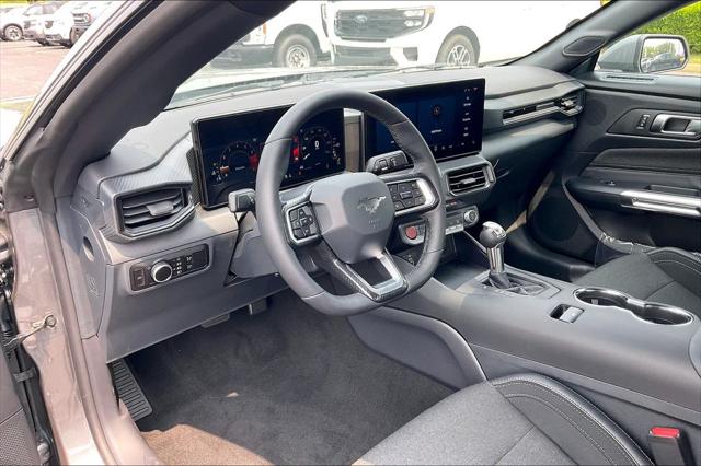 New 2025 Ford Mustang For Sale in Olive Branch, MS
