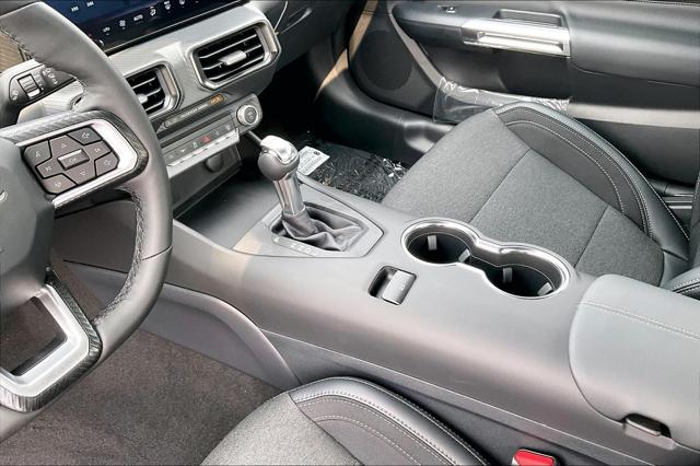 New 2025 Ford Mustang For Sale in Olive Branch, MS