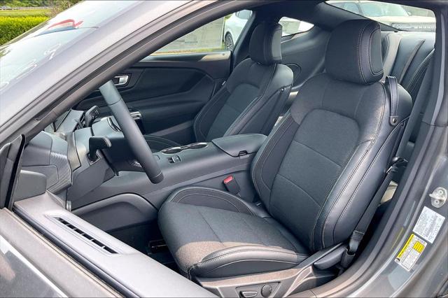 New 2025 Ford Mustang For Sale in Olive Branch, MS