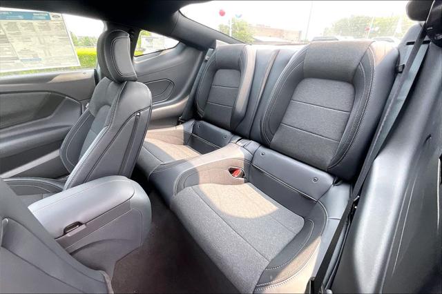 New 2025 Ford Mustang For Sale in Olive Branch, MS