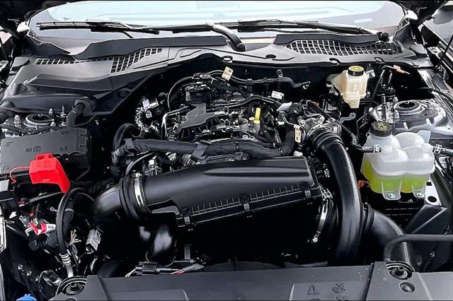 New 2025 Ford Mustang For Sale in Olive Branch, MS