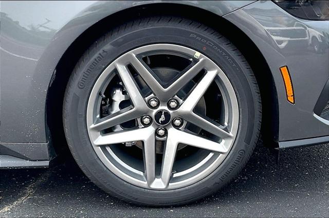 New 2025 Ford Mustang For Sale in Olive Branch, MS