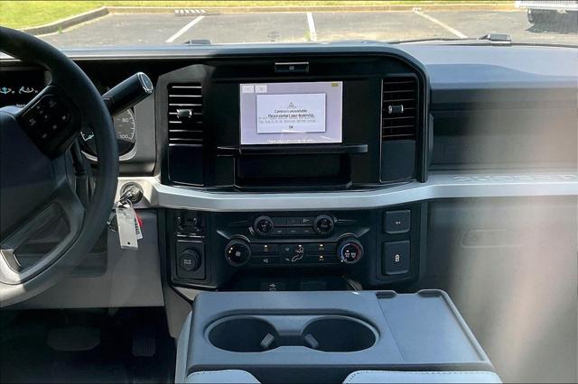 2025 Ford F-450 Super Duty Chassis Cab XL - Photo 7