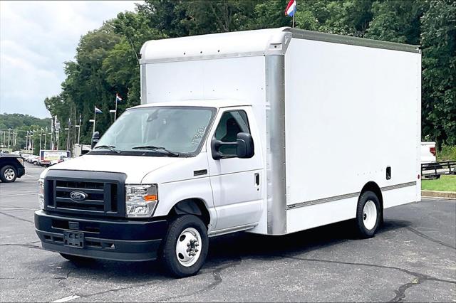 New 2024 Ford E-450 Cutaway E-450 DRW 158  WB For Sale in Olive Branch, MS