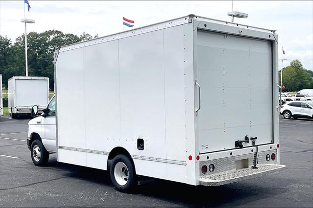 New 2024 Ford E-450 Cutaway E-450 DRW 158  WB For Sale in Olive Branch, MS