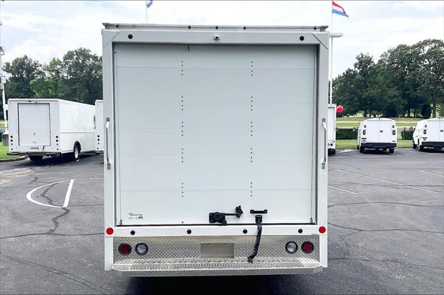 New 2024 Ford E-450 Cutaway E-450 DRW 158  WB For Sale in Olive Branch, MS