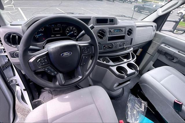 New 2024 Ford E-450 Cutaway E-450 DRW 158  WB For Sale in Olive Branch, MS
