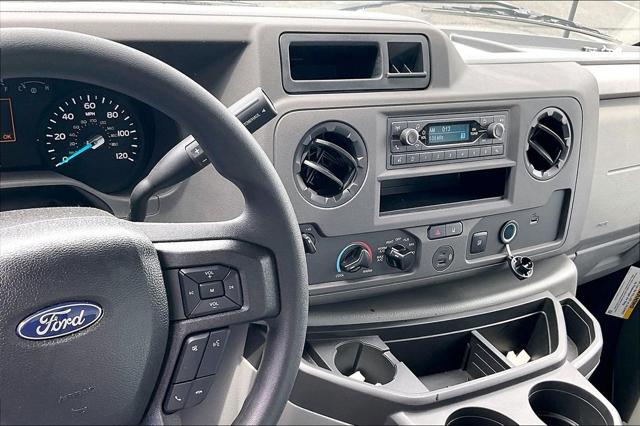 New 2024 Ford E-450 Cutaway E-450 DRW 158  WB For Sale in Olive Branch, MS