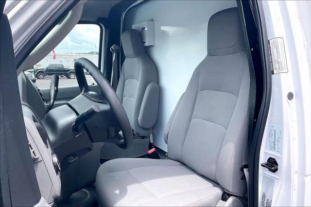New 2024 Ford E-450 Cutaway E-450 DRW 158  WB For Sale in Olive Branch, MS