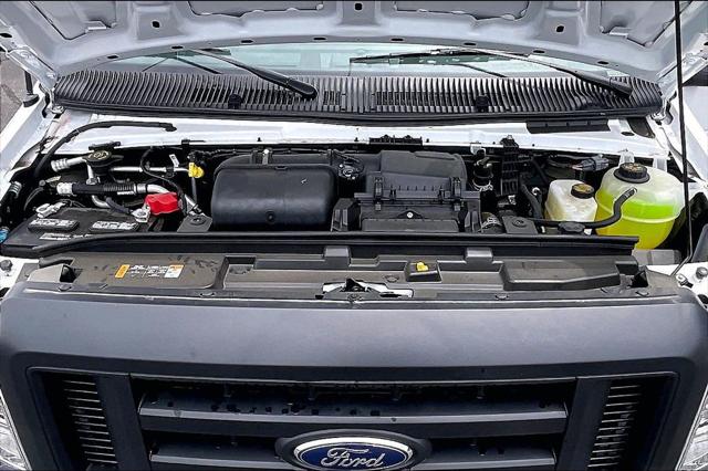 New 2024 Ford E-450 Cutaway E-450 DRW 158  WB For Sale in Olive Branch, MS