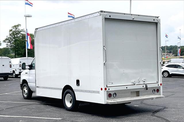 New 2024 Ford E-450 Cutaway For Sale in Millington, TN