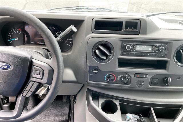 New 2024 Ford E-450 Cutaway For Sale in Millington, TN