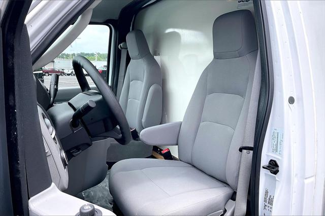 New 2024 Ford E-450 Cutaway For Sale in Millington, TN