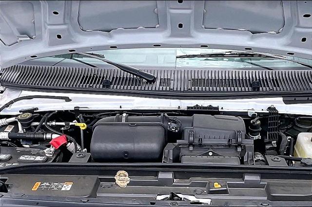 New 2024 Ford E-450 Cutaway For Sale in Millington, TN