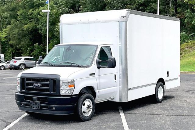 New 2024 Ford E-450 Cutaway E-450 DRW 158  WB For Sale in Olive Branch, MS