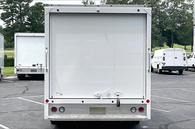 New 2024 Ford E-450 Cutaway E-450 DRW 158  WB For Sale in Olive Branch, MS