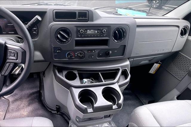 New 2024 Ford E-450 Cutaway E-450 DRW 158  WB For Sale in Olive Branch, MS