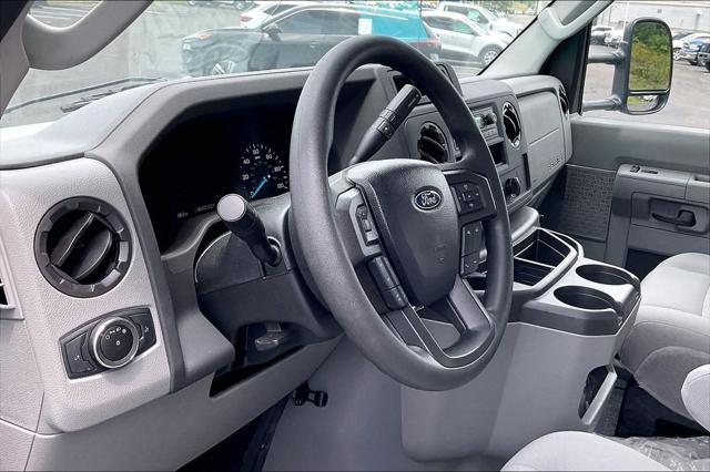 New 2024 Ford E-450 Cutaway E-450 DRW 158  WB For Sale in Olive Branch, MS