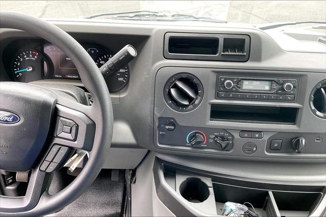 New 2024 Ford E-450 Cutaway E-450 DRW 158  WB For Sale in Olive Branch, MS