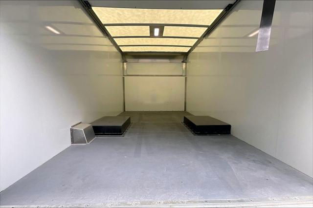 New 2024 Ford E-450 Cutaway E-450 DRW 158  WB For Sale in Olive Branch, MS