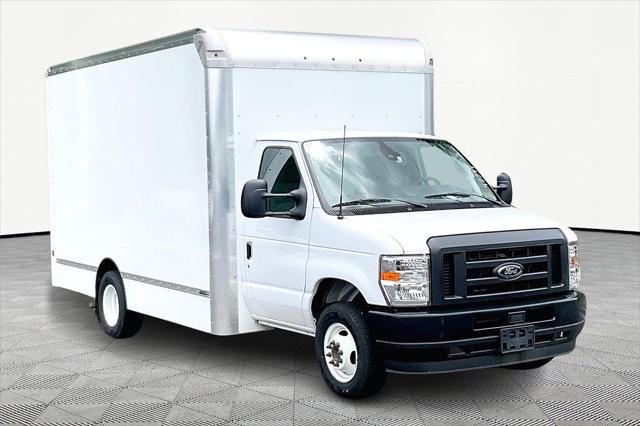 New 2024 Ford E-450 Cutaway For Sale in Olive Branch, MS