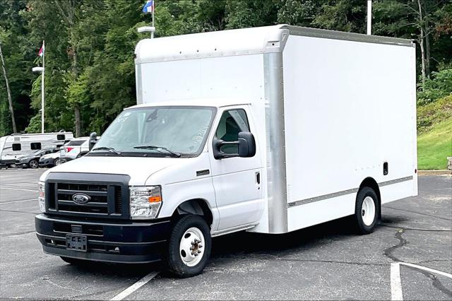 New 2024 Ford E-450 Cutaway E-450 DRW 158  WB For Sale in Olive Branch, MS