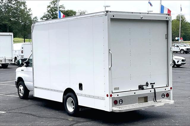 New 2024 Ford E-450 Cutaway E-450 DRW 158  WB For Sale in Olive Branch, MS