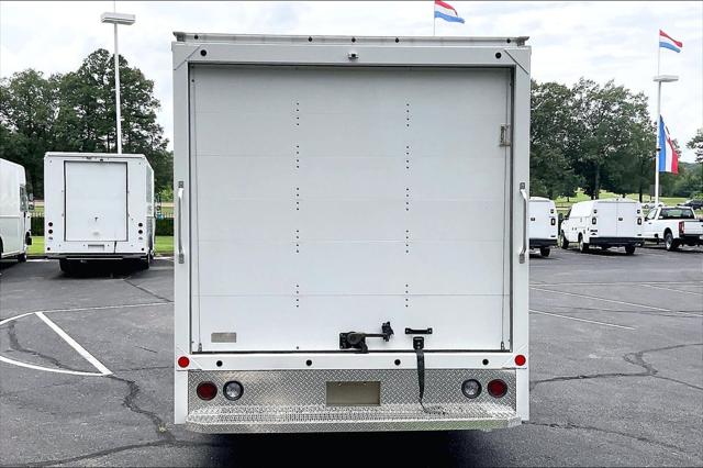 New 2024 Ford E-450 Cutaway E-450 DRW 158  WB For Sale in Olive Branch, MS