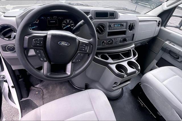 New 2024 Ford E-450 Cutaway E-450 DRW 158  WB For Sale in Olive Branch, MS