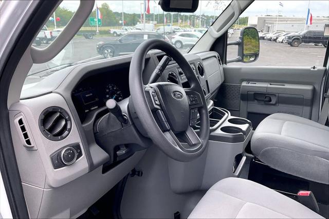 New 2024 Ford E-450 Cutaway E-450 DRW 158  WB For Sale in Olive Branch, MS