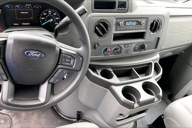 New 2024 Ford E-450 Cutaway E-450 DRW 158  WB For Sale in Olive Branch, MS