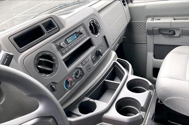 New 2024 Ford E-450 Cutaway E-450 DRW 158  WB For Sale in Olive Branch, MS