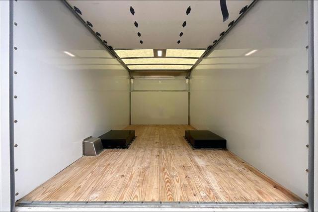 New 2024 Ford E-450 Cutaway E-450 DRW 158  WB For Sale in Olive Branch, MS