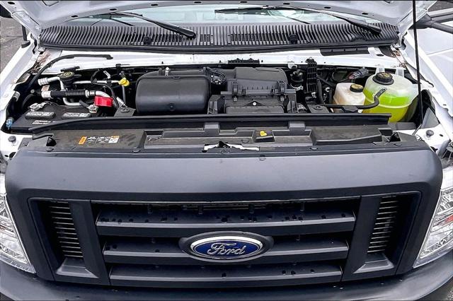 New 2024 Ford E-450 Cutaway E-450 DRW 158  WB For Sale in Olive Branch, MS