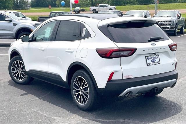 New 2024 Ford Escape PHEV For Sale in Olive Branch, MS