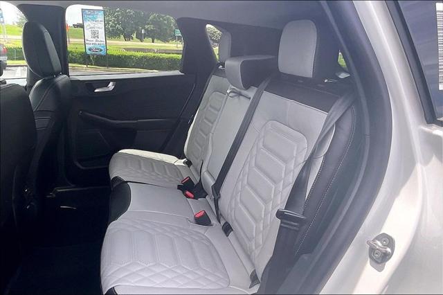 New 2024 Ford Escape PHEV For Sale in Olive Branch, MS