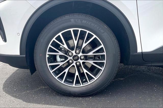 New 2024 Ford Escape PHEV For Sale in Olive Branch, MS