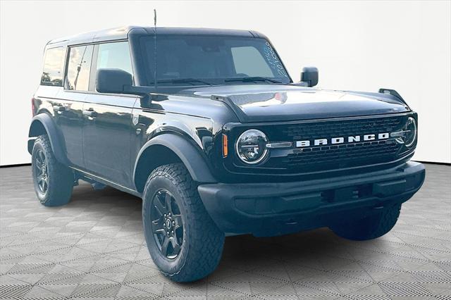 New 2025 Ford Bronco For Sale in Olive Branch, MS