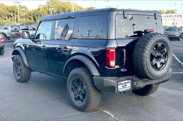 New 2025 Ford Bronco For Sale in Olive Branch, MS