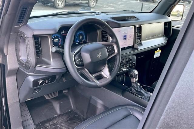 New 2025 Ford Bronco For Sale in Olive Branch, MS