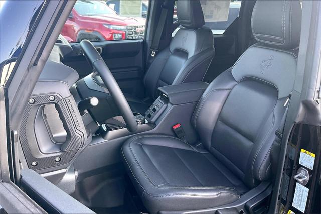 New 2025 Ford Bronco For Sale in Olive Branch, MS