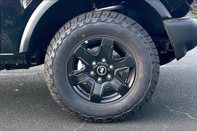 New 2025 Ford Bronco For Sale in Olive Branch, MS