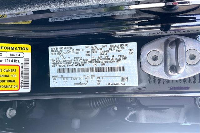New 2025 Ford Bronco For Sale in Olive Branch, MS