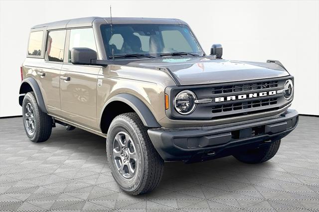New 2025 Ford Bronco For Sale in Olive Branch, MS