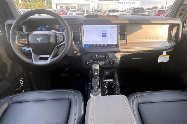 New 2025 Ford Bronco For Sale in Olive Branch, MS