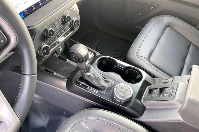 New 2025 Ford Bronco For Sale in Olive Branch, MS