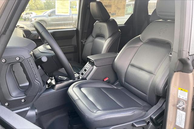 New 2025 Ford Bronco For Sale in Olive Branch, MS