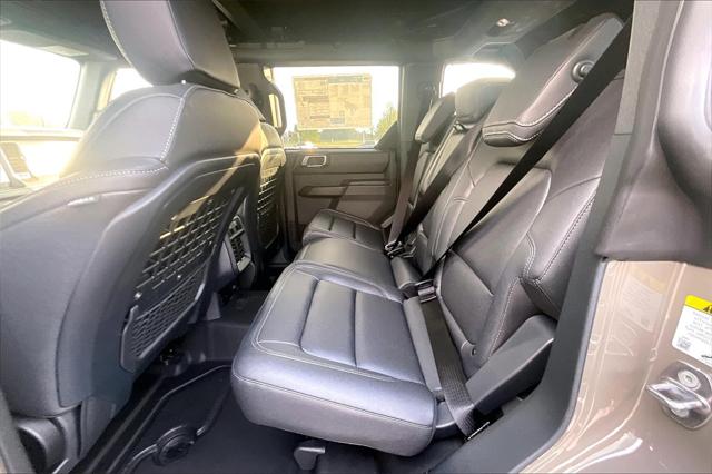 New 2025 Ford Bronco For Sale in Olive Branch, MS