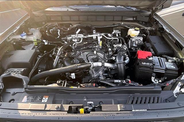New 2025 Ford Bronco For Sale in Olive Branch, MS